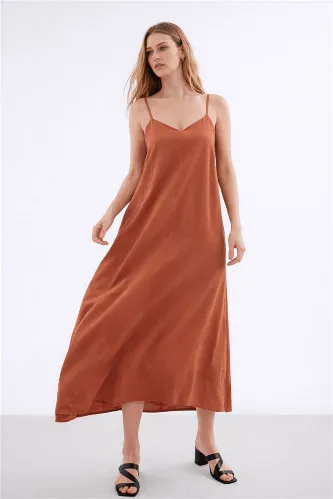 Resim Fashion Friends Kadın Elbise 26Y0501K1