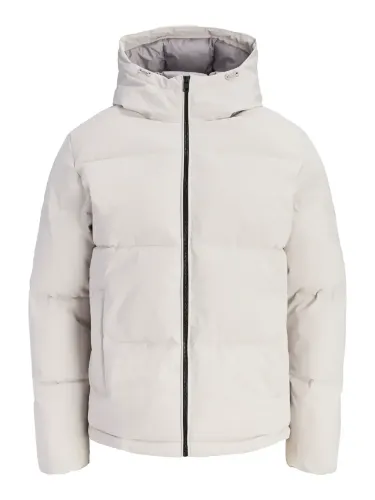 Resim Jack & Jones Jjgalaxy Puffer Jacket Erkek Mont 12303930