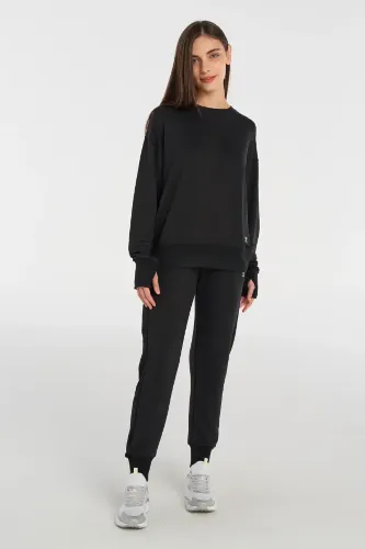 Resim Hummel Hmljonına Pants Kadın Eşofman Alt 932024-2001