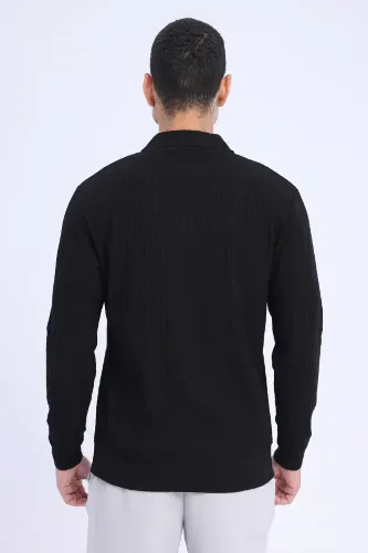 Resim Trender Erkek Sweat