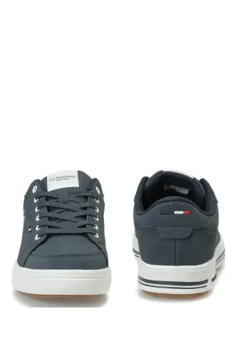 Resim U.S. Polo Assn. Erkek Günlük Ayakkabı A102695654 Torıva 6Pr