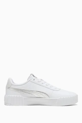 Resim Puma Kadın Spor Ayakkabı 404511-01