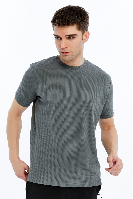 Resim Trender Erkek T-shirt