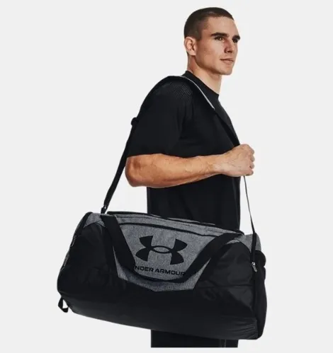 Resim Under Armour Ua Undeniable 5.0 Duffle Md Unisex Çanta 1369223-012
