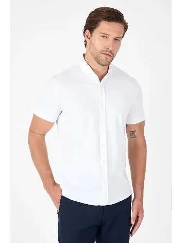 Resim Yenikoza Erkek Gömlek