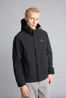 Resim Defacto  Erkek Mont C8284AX/BK27
