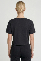 Resim Hummel Hmlroble  S/S  Kadın T-Shirt 912331-2001