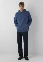 Resim M0S20034-70488 Erkek Sweat