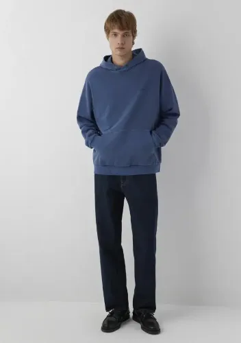 Resim M0S20034-70488 Erkek Sweat