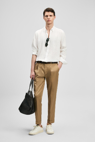 Resim Lufian Pitaya Erkek Gömlek 111010654