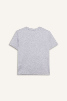 Resim Defacto Erkek Çocuk T-shirt G7154A8/GR400