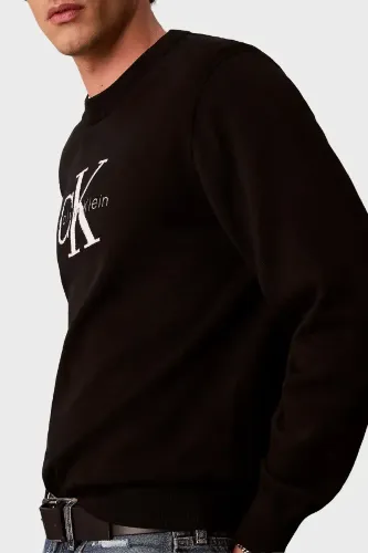 Resim Calvin Klein Erkek Kazak