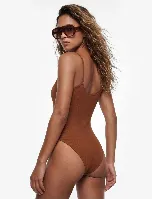 Resim Koton Kadın Bikini Takım 6SAK20007MM