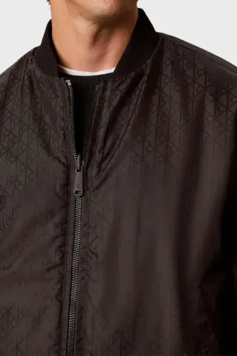 Resim Calvin Klein Erkek Mont