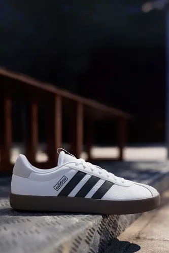 Resim Adidas Vl Court 3.0 Erkek Spor Ayakkabı ID6285