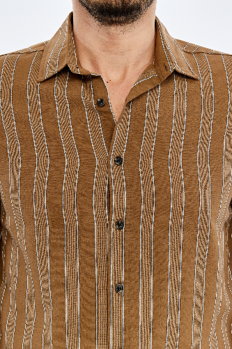 Resim Trender Erkek Gömlek