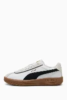 Resim Puma Club Klassika Kadın Spor Ayakkabı 400364-01