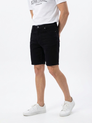 Resim Loft  Erkek  Kot&Kanvas Şort Lf2039100