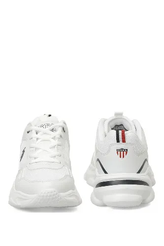 Resim U.S. POLO ASSN. Kadın Spor Ayakkabı A102203712 BOB WMN 6FX
