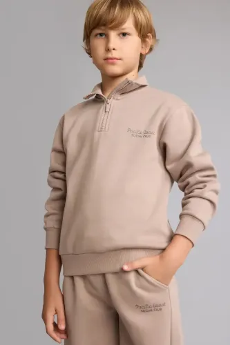 Resim Defacto  Erkek Çocuk Sweat H9689A8/BN615