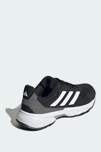 Resim Adidas CourtJam Control 3 M Erkek Spor Ayakkabı IF0458