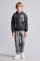 Resim Defacto  Erkek Çocuk Sweat I0112A8/AR202