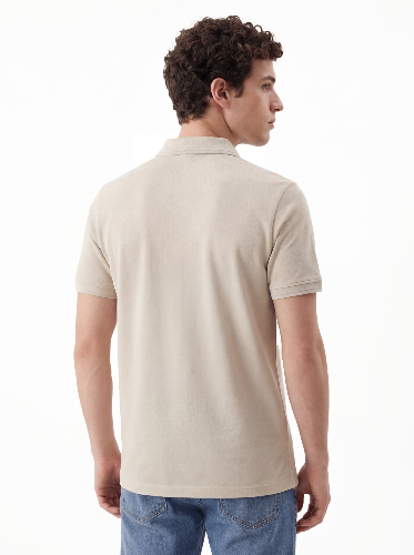 Resim Loft Erkek Regular Fit T-shirt LF2035136