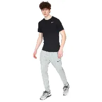 Resim Nike Dri-FIT Fitness Erkek T-shirt AR6029-010