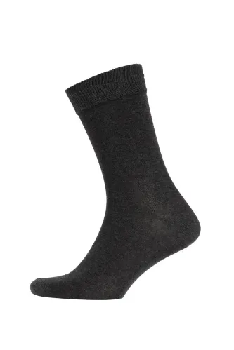 Resim Defacto Erkek Çorap T9595AZ/KR1