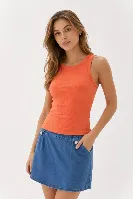 Resim Fashion Friends Kadın Atlet 26Y0479K1