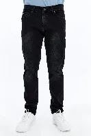 Resim Paul&More Garcia(A) 5221 Slim Erkek Jean Pantolon