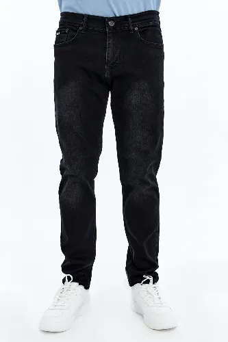 Resim Paul&More Garcia(A) 5221 Slim Erkek Jean Pantolon