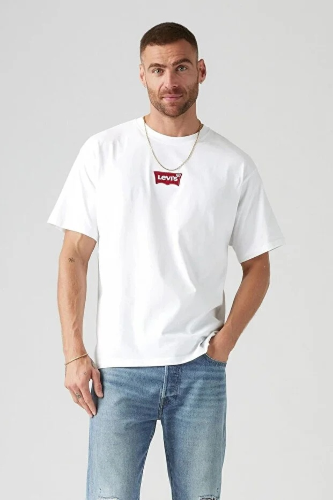 Resim Levis Erkek T-shirt