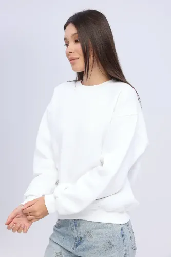 Resim Trender Kadın Sweat