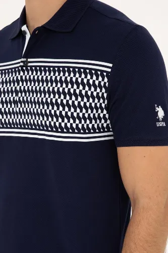 Resim 1826783 Bıskay Us Polo Assn Erkek T-Shirt