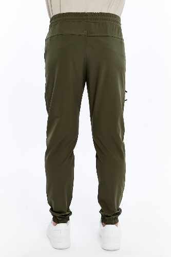 Resim Yenikoza Erkek Kanvas Pantolon