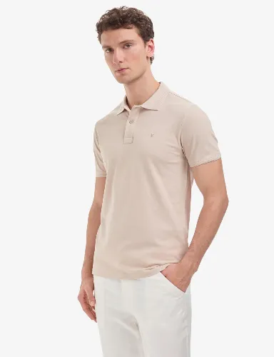 Resim Pierre Cardin Erkek T-shirt PU-8962 Sunny