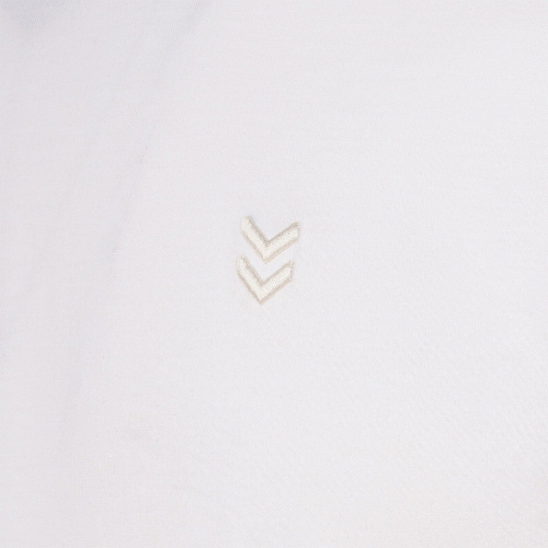 Resim 912263-9001 Hmlt-Pulse Male Co Regular T-Shırt S/S Erkek T-Shirt