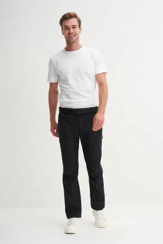 Resim Cazador Erkek Kanvas Pantolon 03080