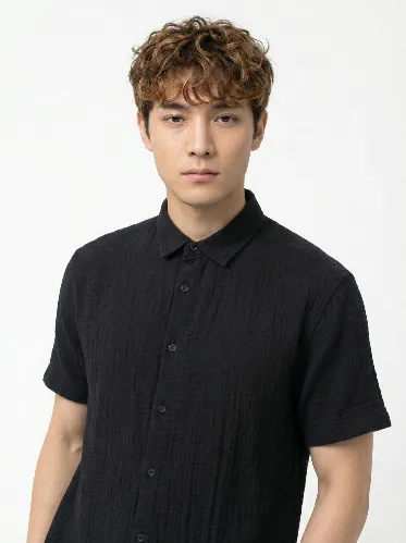 Resim Loft  Erkek Gömlek Lf2043176