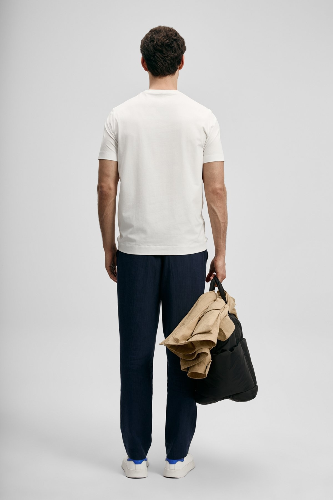 Resim Lufian Sunny Erkek T-shirt 111020291