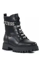 Resim Guess Ficki Kadın Bot Flffıcele10-Black