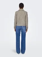 Resim Only Onlfreja Short Db Jacket Otw Noos Kadın Mont 15320983