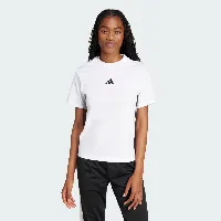 Resim Adidas W 3S Sj T Kadın T-shirt JD0844