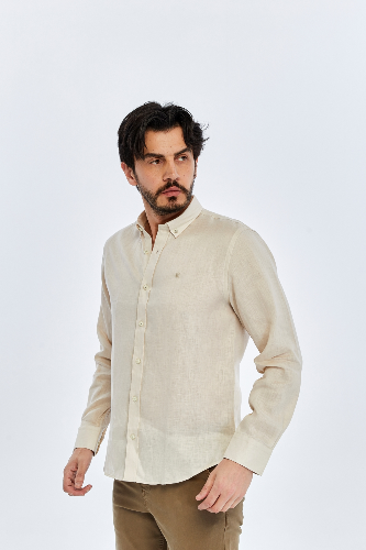 Resim Yenikoza Erkek Gömlek