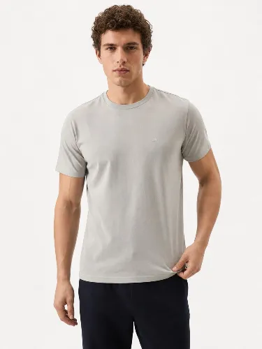 Resim Loft  Erkek T-Shirt Lf2042275