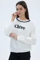 Resim Trender Kadın Sweat