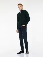 Resim 7WAM40029ND Erkek Jean Pantolon