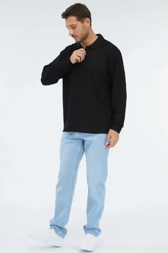 Resim Trender Erkek Sweat