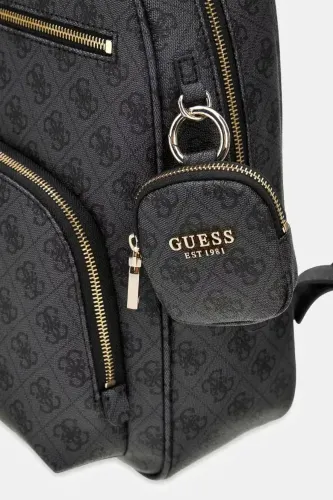 Resim Guess Power Play Iı Lrg Te Kadın Çanta Hwsl7124350-Clo